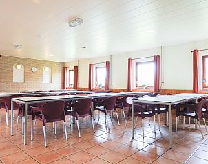 Guest house 602013 - Holiday property Schouwen-Duiveland - VZ276 Groepsaccommodatie Ellemeet