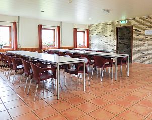 Guest house 602013 - Holiday property Schouwen-Duiveland - VZ276 Groepsaccommodatie Ellemeet