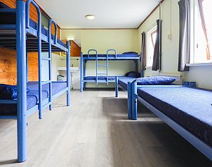 Guest house 602013 - Holiday property Schouwen-Duiveland - VZ276 Groepsaccommodatie Ellemeet