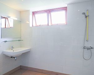 Guest house 602013 - Holiday property Schouwen-Duiveland - VZ276 Groepsaccommodatie Ellemeet