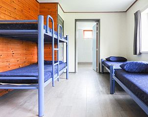 Guest house 602013 - Holiday property Schouwen-Duiveland - VZ276 Groepsaccommodatie Ellemeet