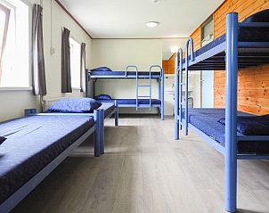 Guest house 602013 - Holiday property Schouwen-Duiveland - VZ276 Groepsaccommodatie Ellemeet