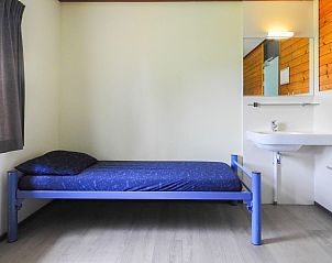 Guest house 602013 - Holiday property Schouwen-Duiveland - VZ276 Groepsaccommodatie Ellemeet