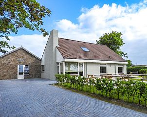 Unterkunft 602014 • Ferienhaus Schouwen-Duiveland • VZ272 Groepsaccommodatie Ellemeet 
