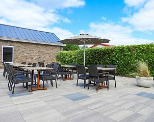 Guest house 602014 - Holiday property Schouwen-Duiveland - VZ272 Groepsaccommodatie Ellemeet