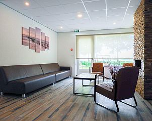 Guest house 602014 - Holiday property Schouwen-Duiveland - VZ272 Groepsaccommodatie Ellemeet