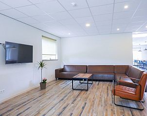 Guest house 602014 - Holiday property Schouwen-Duiveland - VZ272 Groepsaccommodatie Ellemeet