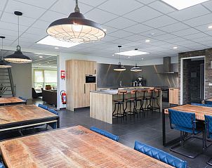 Guest house 602014 - Holiday property Schouwen-Duiveland - VZ272 Groepsaccommodatie Ellemeet