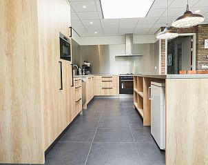 Guest house 602014 - Holiday property Schouwen-Duiveland - VZ272 Groepsaccommodatie Ellemeet