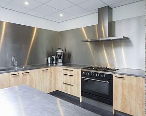 Guest house 602014 - Holiday property Schouwen-Duiveland - VZ272 Groepsaccommodatie Ellemeet