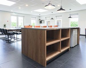 Guest house 602014 - Holiday property Schouwen-Duiveland - VZ272 Groepsaccommodatie Ellemeet