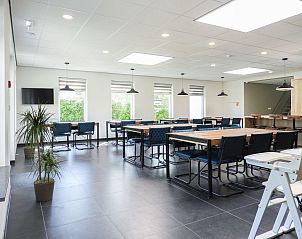 Guest house 602014 - Holiday property Schouwen-Duiveland - VZ272 Groepsaccommodatie Ellemeet