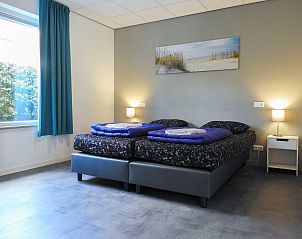 Guest house 602014 - Holiday property Schouwen-Duiveland - VZ272 Groepsaccommodatie Ellemeet