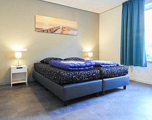 Guest house 602014 - Holiday property Schouwen-Duiveland - VZ272 Groepsaccommodatie Ellemeet