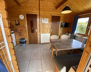 Unterkunft 602015 - Ferienhaus Schouwen-Duiveland - VZ277 Blokhut Ellemeet