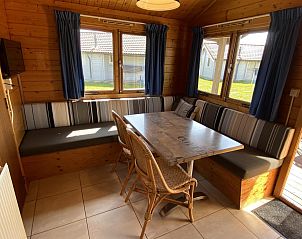 Unterkunft 602015 - Ferienhaus Schouwen-Duiveland - VZ277 Blokhut Ellemeet