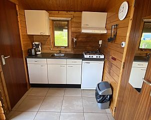 Unterkunft 602015 - Ferienhaus Schouwen-Duiveland - VZ277 Blokhut Ellemeet