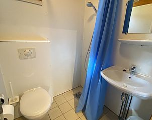 Unterkunft 602015 - Ferienhaus Schouwen-Duiveland - VZ277 Blokhut Ellemeet