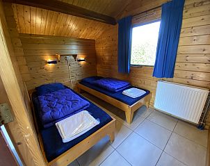 Unterkunft 602015 - Ferienhaus Schouwen-Duiveland - VZ277 Blokhut Ellemeet