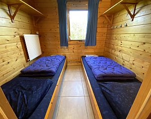 Unterkunft 602015 - Ferienhaus Schouwen-Duiveland - VZ277 Blokhut Ellemeet