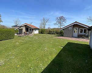 Unterkunft 602015 - Ferienhaus Schouwen-Duiveland - VZ277 Blokhut Ellemeet