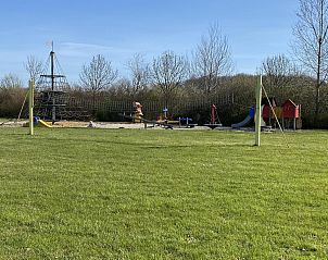 Unterkunft 602015 - Ferienhaus Schouwen-Duiveland - VZ277 Blokhut Ellemeet