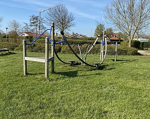 Unterkunft 602015 - Ferienhaus Schouwen-Duiveland - VZ277 Blokhut Ellemeet