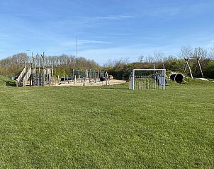 Unterkunft 602015 - Ferienhaus Schouwen-Duiveland - VZ277 Blokhut Ellemeet