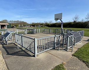 Unterkunft 602015 - Ferienhaus Schouwen-Duiveland - VZ277 Blokhut Ellemeet