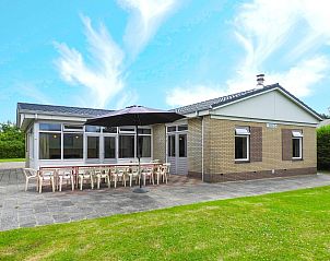 Guest house 602016 • Holiday property Schouwen-Duiveland • VZ275 Groepsaccommodatie Ellemeet 