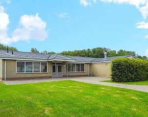 Unterkunft 602016 - Ferienhaus Schouwen-Duiveland - VZ275 Groepsaccommodatie Ellemeet