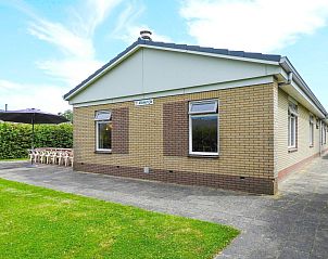 Unterkunft 602016 - Ferienhaus Schouwen-Duiveland - VZ275 Groepsaccommodatie Ellemeet