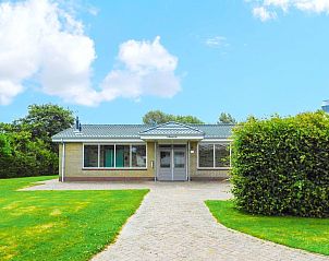 Unterkunft 602016 - Ferienhaus Schouwen-Duiveland - VZ275 Groepsaccommodatie Ellemeet