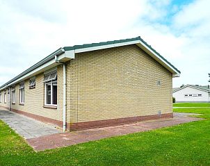 Unterkunft 602016 - Ferienhaus Schouwen-Duiveland - VZ275 Groepsaccommodatie Ellemeet