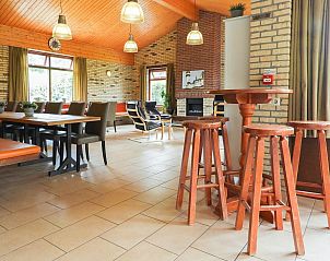 Unterkunft 602016 - Ferienhaus Schouwen-Duiveland - VZ275 Groepsaccommodatie Ellemeet