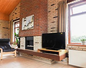 Unterkunft 602016 - Ferienhaus Schouwen-Duiveland - VZ275 Groepsaccommodatie Ellemeet