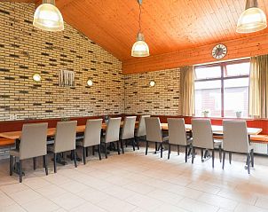 Unterkunft 602016 - Ferienhaus Schouwen-Duiveland - VZ275 Groepsaccommodatie Ellemeet