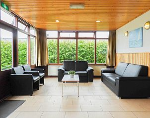 Unterkunft 602016 - Ferienhaus Schouwen-Duiveland - VZ275 Groepsaccommodatie Ellemeet