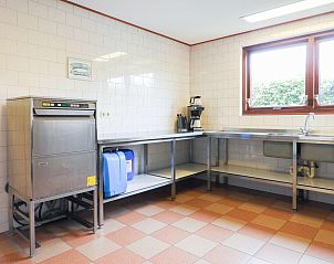 Unterkunft 602016 - Ferienhaus Schouwen-Duiveland - VZ275 Groepsaccommodatie Ellemeet