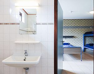 Unterkunft 602016 - Ferienhaus Schouwen-Duiveland - VZ275 Groepsaccommodatie Ellemeet