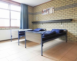 Unterkunft 602016 - Ferienhaus Schouwen-Duiveland - VZ275 Groepsaccommodatie Ellemeet