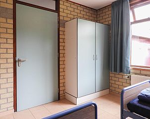 Unterkunft 602016 - Ferienhaus Schouwen-Duiveland - VZ275 Groepsaccommodatie Ellemeet