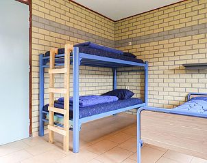 Unterkunft 602016 - Ferienhaus Schouwen-Duiveland - VZ275 Groepsaccommodatie Ellemeet