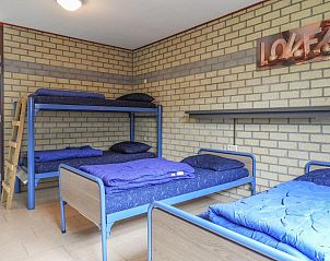 Unterkunft 602016 - Ferienhaus Schouwen-Duiveland - VZ275 Groepsaccommodatie Ellemeet