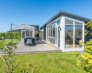 Guest house 602017 • Holiday property Schouwen-Duiveland • Buitenplaats Oudendijke 6-7 pers 