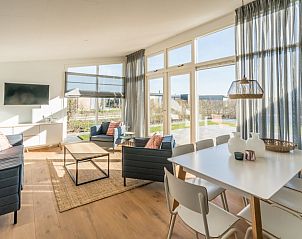 Verblijf 602017 - Vakantiewoning Schouwen-Duiveland - Buitenplaats Oudendijke 6 pers