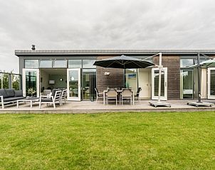 Unterkunft 602018 - Ferienhaus Schouwen-Duiveland - Buitenplaats Oudendijke 4 persoons