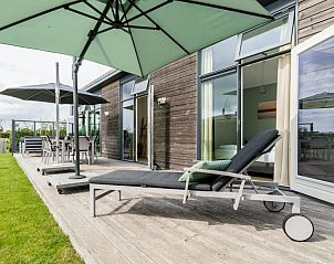 Unterkunft 602018 - Ferienhaus Schouwen-Duiveland - Buitenplaats Oudendijke 4 persoons