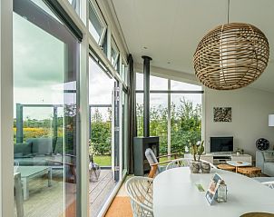 Unterkunft 602018 - Ferienhaus Schouwen-Duiveland - Buitenplaats Oudendijke 4 persoons