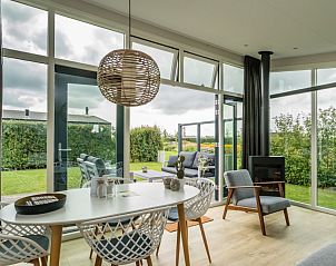 Unterkunft 602018 - Ferienhaus Schouwen-Duiveland - Buitenplaats Oudendijke 4 persoons